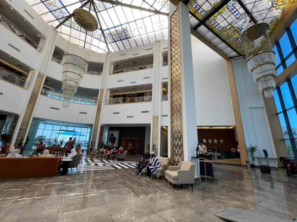 Golden Jewel Ismailia Resort Exterior foto